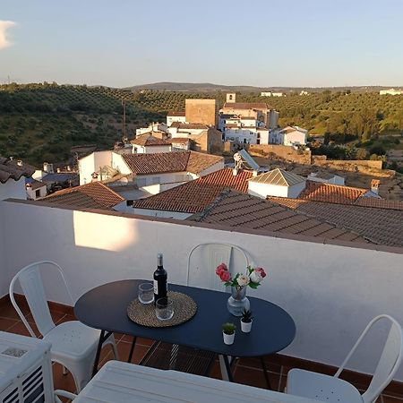 Casita Ladera, Setenil - Cadiz Setenil De Las Bodegas Exterior photo